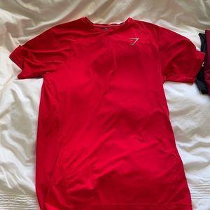 Gymshark Veer Tee